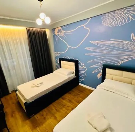 Luxury Apartment Tirana