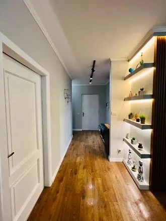 Luxury Apartment Tirana