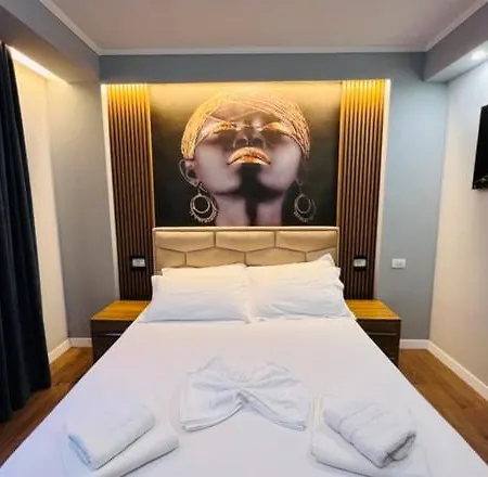 Luxury Apartment Tirana