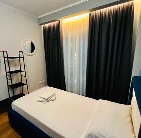 Apartment Luxury Tirana