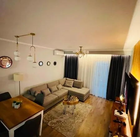 Luxury * Tirana